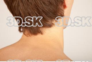 Neck texture of Jeronym 0005